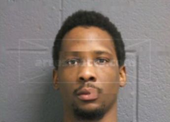 Tramaine Dearron Hudson