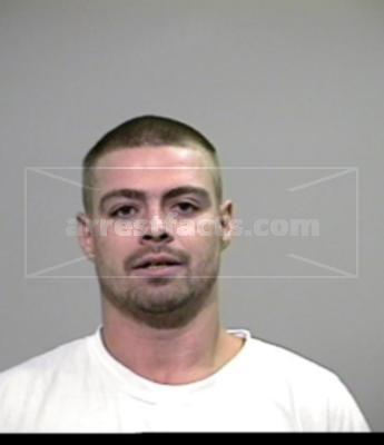 Justin Keith Bushman