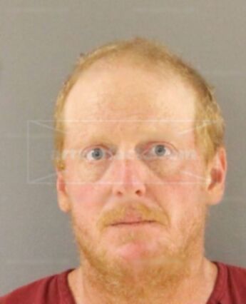 Chad Lawrence Clark