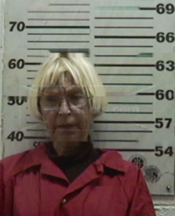 Nita Parker