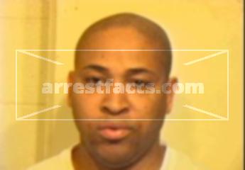Anthony Wayne Tryon