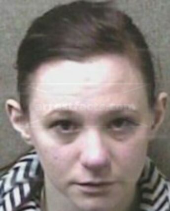 Ashley Hurst Casiday