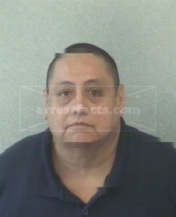 Tony Hernandez Gutierrez
