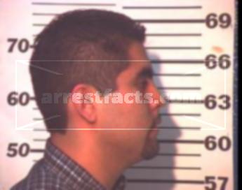 Adolfo Daniel Salinas Navarro