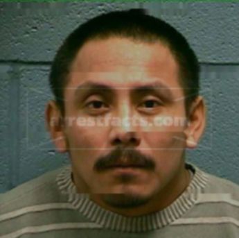 Jose Hernandez-De La Cruz