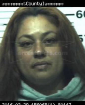 Veronica Torres