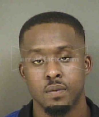 Sterling Demar Bauknight