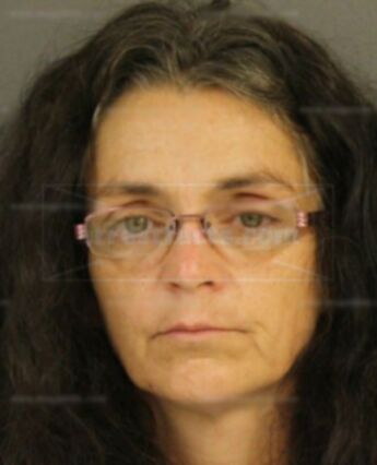 Carla Gayle Ingram