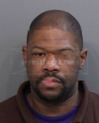 Corey Cortez Abernathy