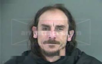 Ron Christopher Barnes