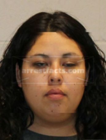 Ellisa Estrada Limon