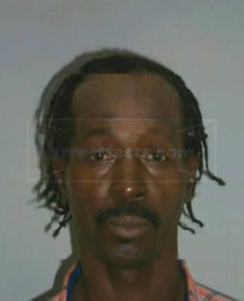 Randolph Dexter