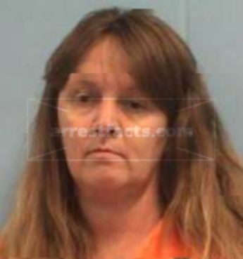 Brenda Lee Evans