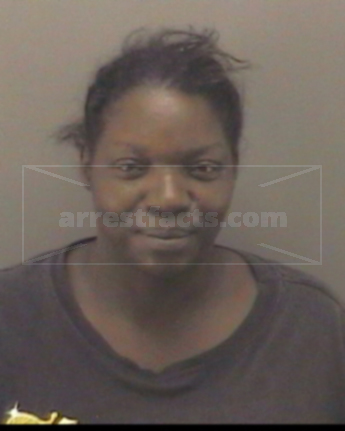 Cassandra Lynn Pegues