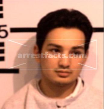 Robert Gene Trevino