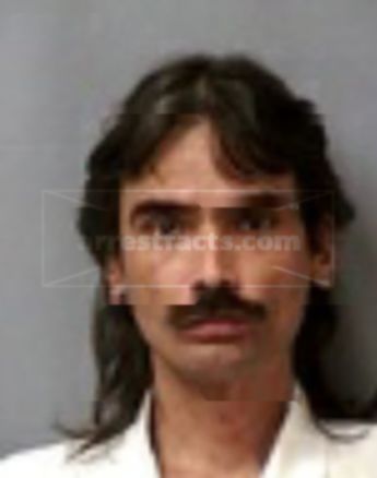 Frank James Hensley