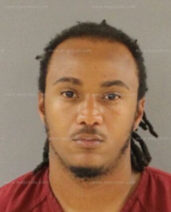 Lamar Madison Harshaw