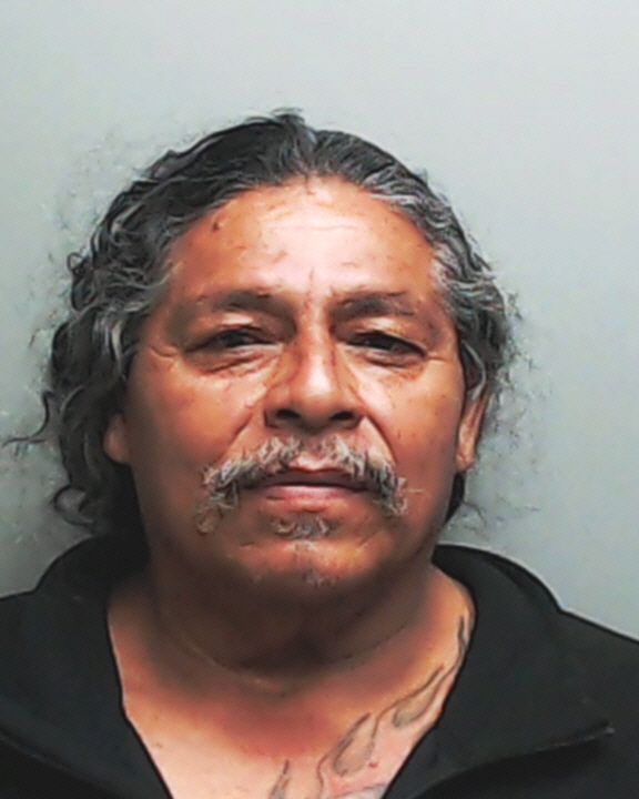 Jesus Ramirez Cisneros