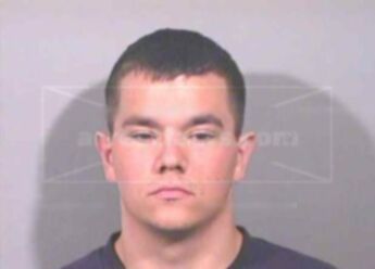 Joshua Allen Rohn