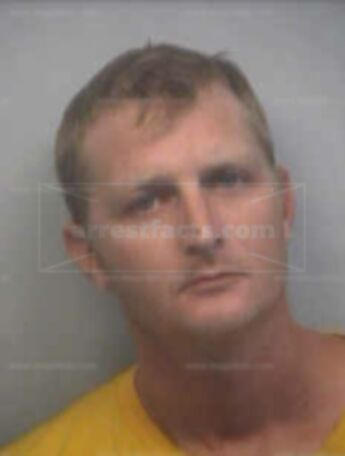 Ryan Matthew Baumgardner