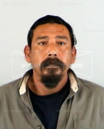 George Meza