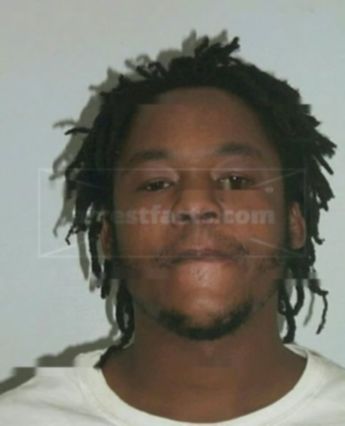 Tyrone Allen