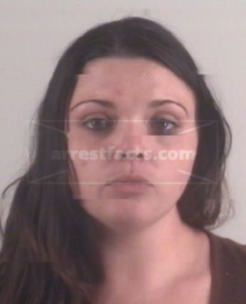 Stephanie Dawn Larson