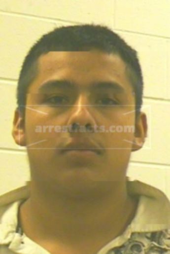 Leonardo Perez Hernandez