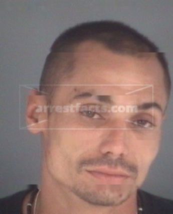 Jason Michael Callahan