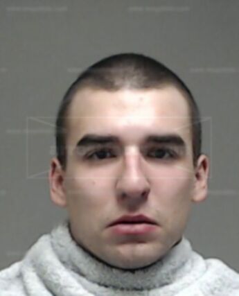Joshua Carter Jernigan
