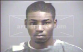 Darius Devonne Parker