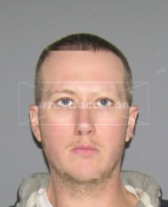 Joshua Harold Lee Holden