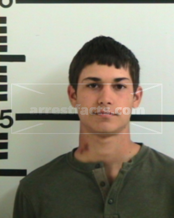 Clayton Vance Godwin