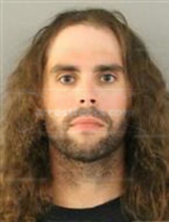 Michael Allen Faircloth