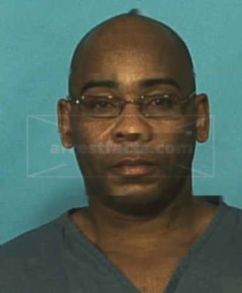 Billy Sylvester Byrd