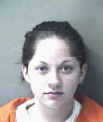 Brittanee Rose Crunk