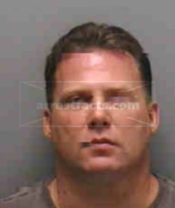 James Patrick Mckenna