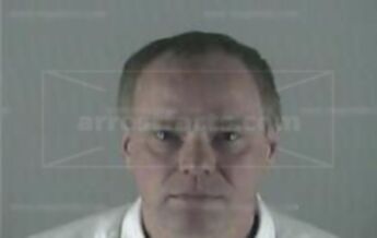 Rocky Lee Vandeberg