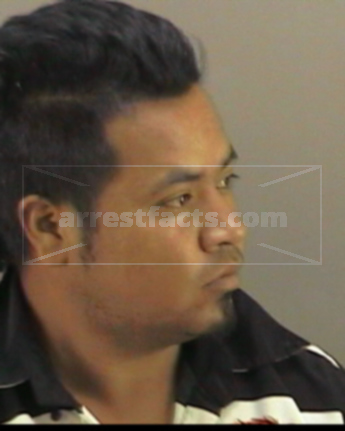 Efrain Pinon Melendez