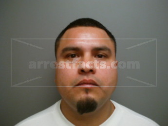 Joe Arthur Castillo