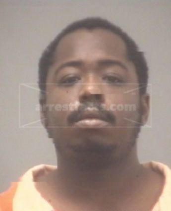 Darrell Rashaun Sims