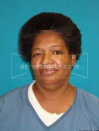 Barbara Yopp Jackson