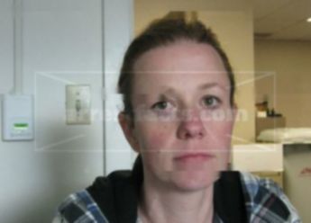 Katherine Mabey
