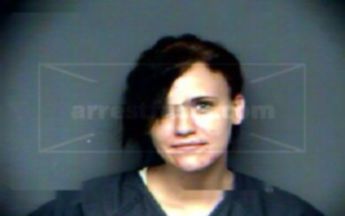 Kelly Mae Phillips