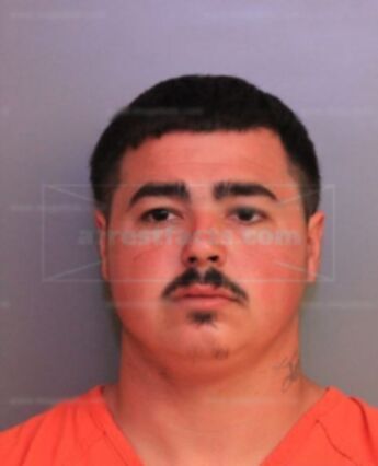 Justin Ryan Westmoreland