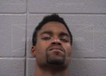 Diante Keith Jacobs