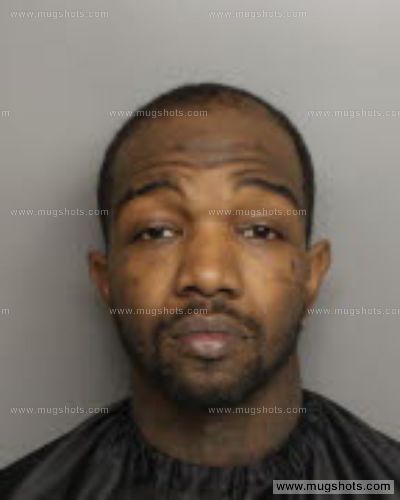 Cordera Jermaine Harris