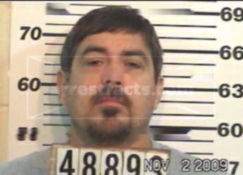 David Allen Wyse