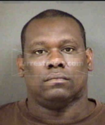 Charles Dwight Ivey