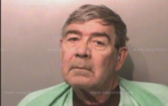 Ronald George Pyle